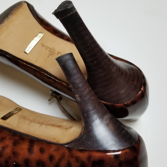 Cole haan pumps size 10 - Picture 4 of 8